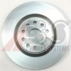 LANCIA 46776750 Brake Disc